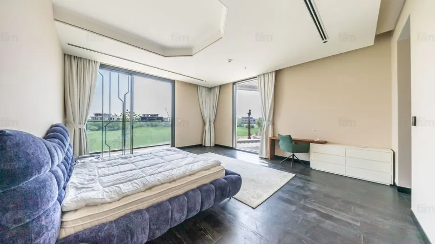 6 bedrooms villa for sale, Dubai Hills Estate, Dubai, UAE No. 4107 № 11