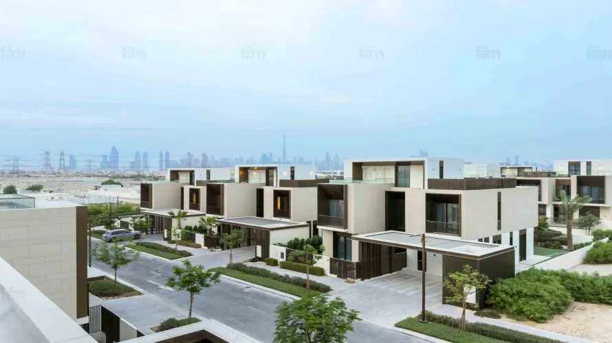 5 bedrooms villa for sale, Dubai Hills Estate, Dubai, UAE No. 4272 № 20