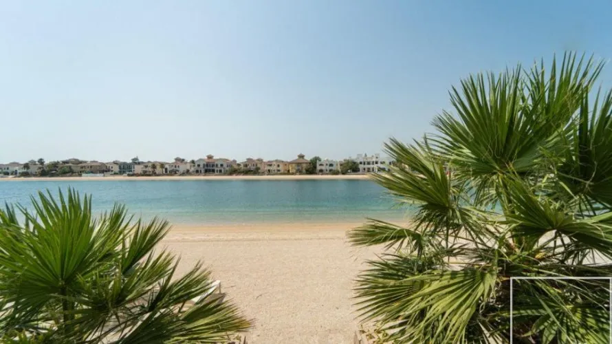 4 bedrooms villa for sale, Garden Homes, Palm Jumeirah, Dubai, UAE No. 4024 № 15