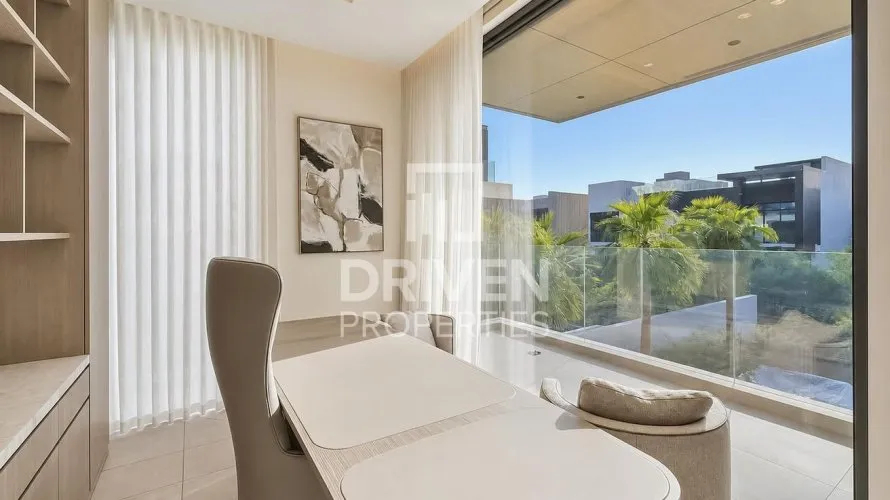 5 bedrooms villa for sale, Sobha Hartland, Mohammed Bin Rashid City, Dubai, UAE No. 4317 № 9