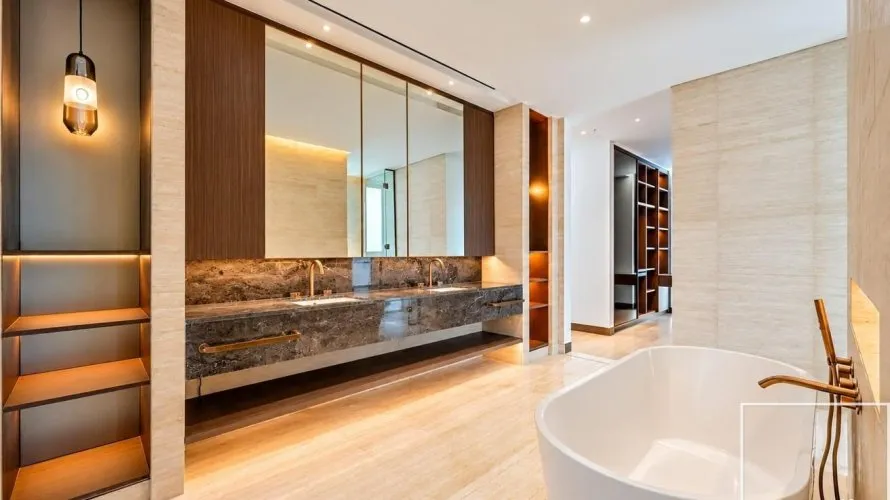 6 bedrooms villa for sale, Tilal Al Ghaf, Dubai, UAE No. 4214 № 2