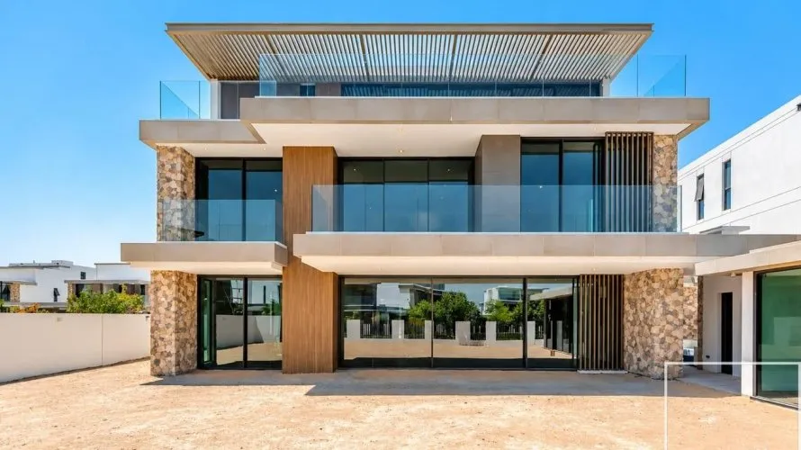 6 bedrooms villa for sale, Tilal Al Ghaf, Dubai, UAE No. 4214 № 3