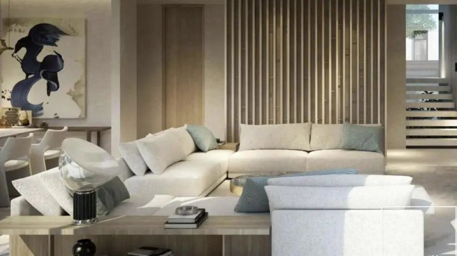 6 bedrooms villa for sale, Palm Jumeirah, Dubai, UAE No. 4031 № 17