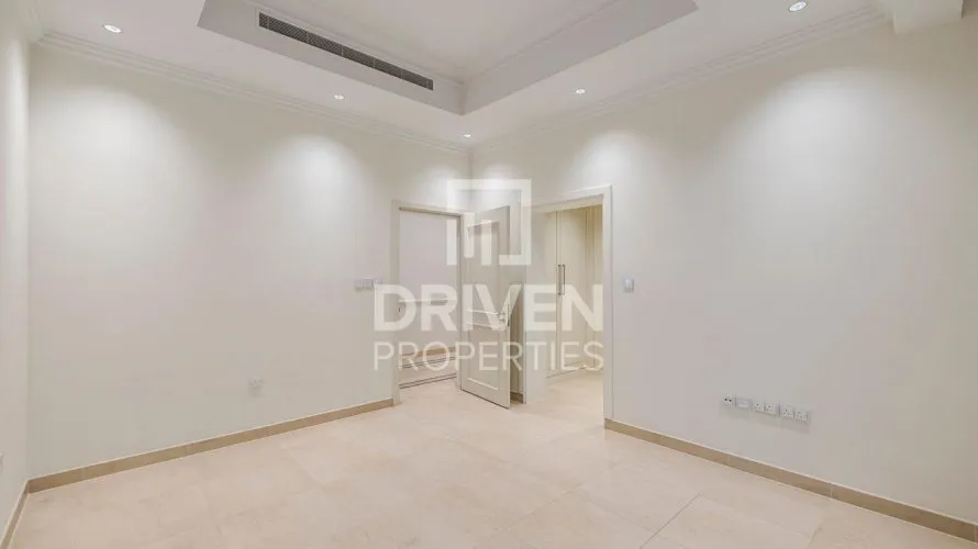 4 bedrooms villa for sale, District One, Mohammed Bin Rashid City, Dubai, UAE No. 4046 № 18