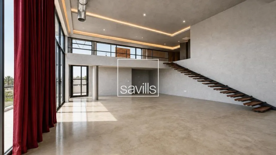 7 bedrooms villa for sale, Yas Island, Abu Dhabi, UAE No. 4228 № 14