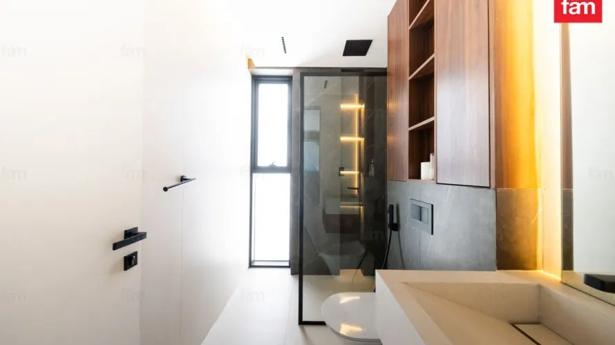 4 bedrooms villa for sale, Dubai, UAE No. 4204 № 3