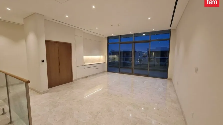 5 bedrooms villa for sale, Dubai, UAE No. 4096 № 19