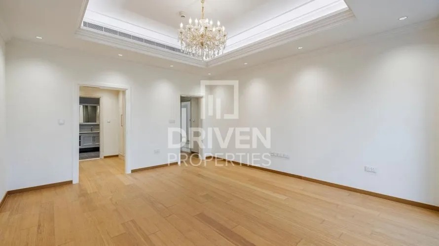 4 bedrooms villa for sale, District One, Mohammed Bin Rashid City, Dubai, UAE No. 4046 № 8