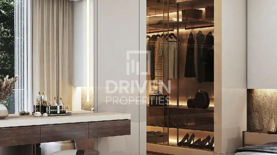 5 bedrooms villa for sale, Dubai, UAE No. 4062 № 3