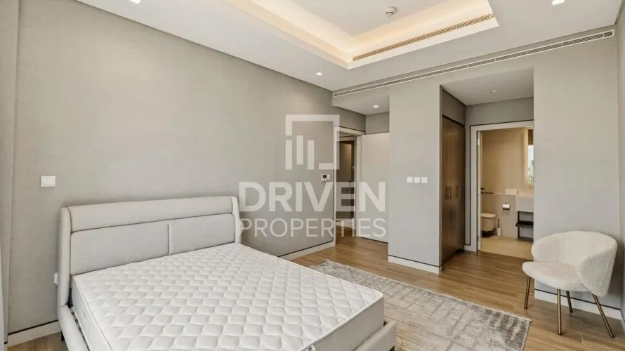 3 bedrooms villa for sale, Jumeirah Bay Island, Jumeirah, Dubai, UAE No. 4324 № 11