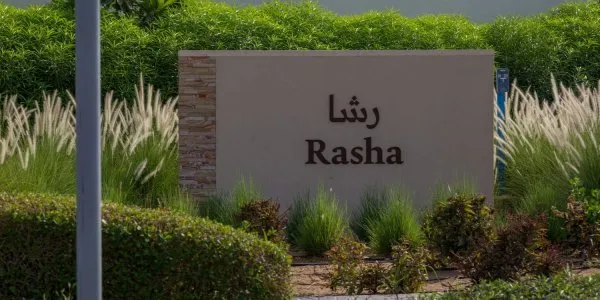 Rasha № 5