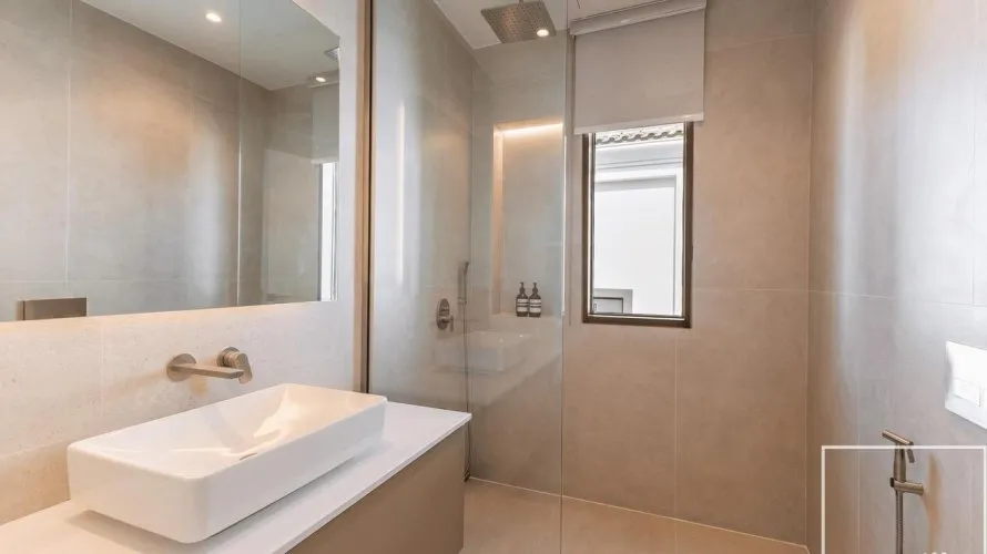 5 bedrooms villa for sale, Jumeirah Golf Estates, Dubai, UAE No. 4113 № 2