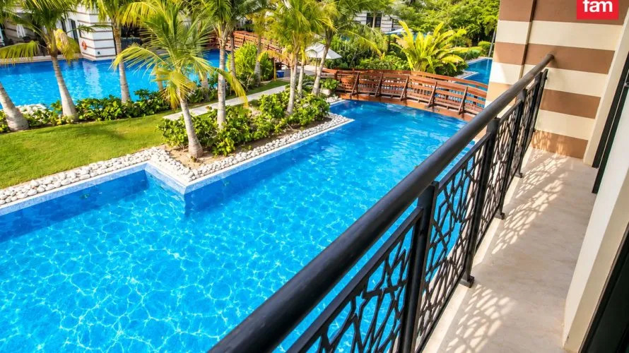 4 bedrooms villa for sale, Palm Jumeirah, Dubai, UAE No. 4210 № 4