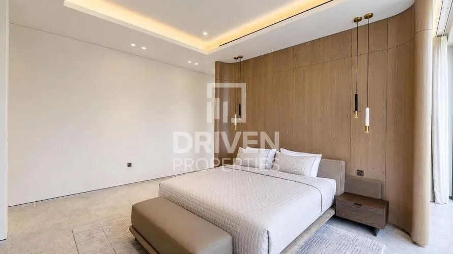 5 bedrooms villa for sale, Sobha Hartland, Mohammed Bin Rashid City, Dubai, UAE No. 4234 № 17