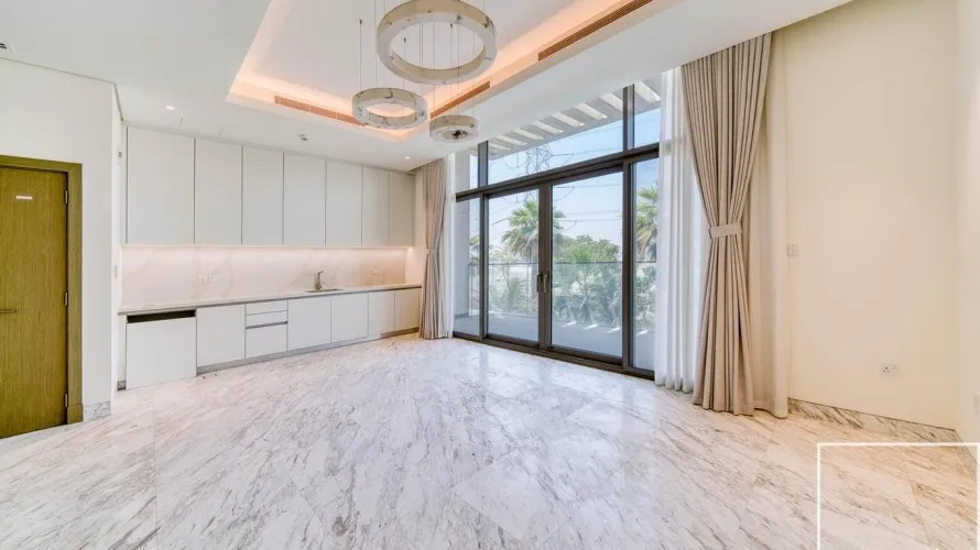 4 bedrooms villa for sale, District One, Mohammed Bin Rashid City, Dubai, UAE No. 4034 № 21