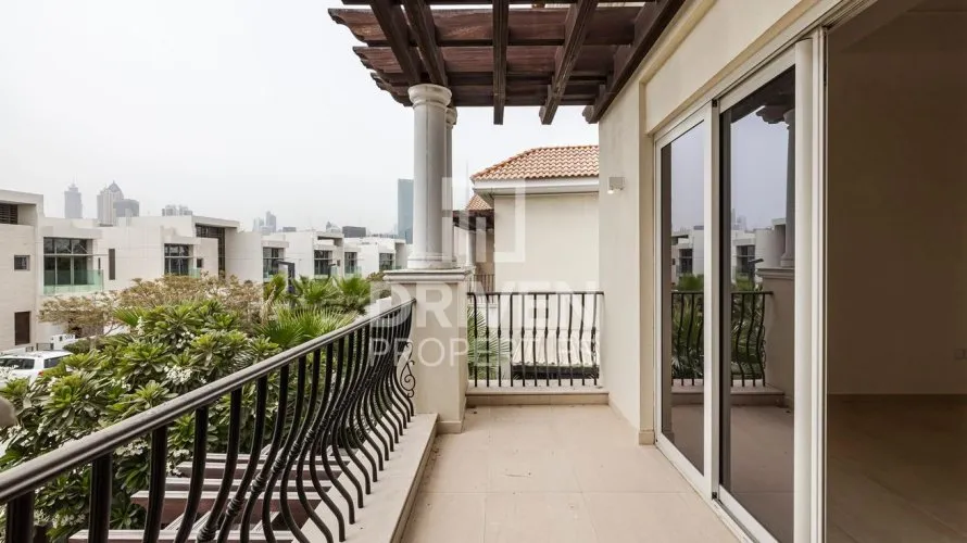 4 bedrooms villa for sale, District One, Mohammed Bin Rashid City, Dubai, UAE No. 4046 № 6