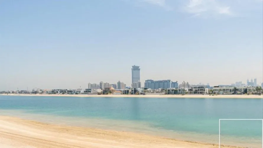 5 bedrooms villa for sale, Garden Homes, Palm Jumeirah, Dubai, UAE No. 4026 № 11