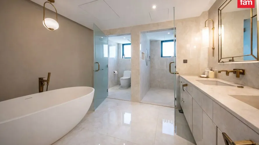 4 bedrooms villa for sale, Discovery Gardens, Dubai, UAE No. 4369 № 5