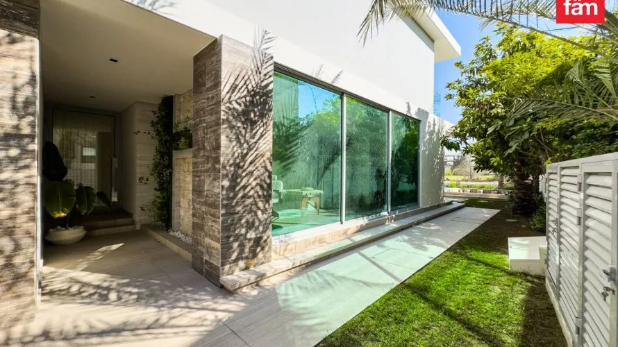 6 bedrooms villa for sale, Dubai Hills Estate, Dubai, UAE No. 4106