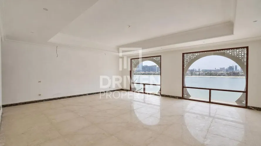 5 bedrooms villa for sale, Signature Villas, Palm Jumeirah, Dubai, UAE No. 4058 № 17