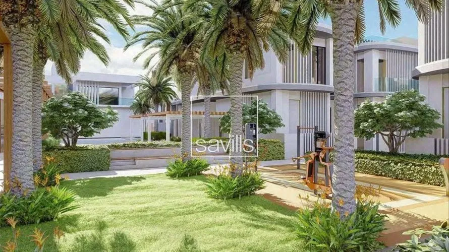 7 bedrooms villa for sale, Saadiyat Island, Abu Dhabi, UAE No. 4304