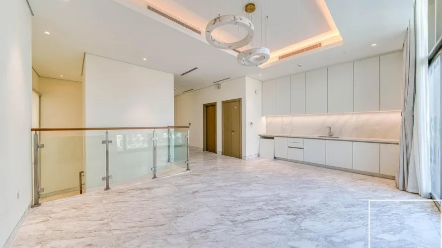 4 bedrooms villa for sale, District One, Mohammed Bin Rashid City, Dubai, UAE No. 4034 № 10