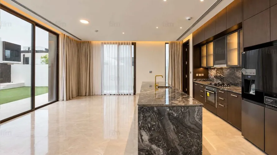 5 bedrooms villa for sale, Dubai Hills Estate, Dubai, UAE No. 4272 № 7