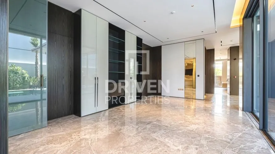 4 bedrooms villa for sale, Sobha Hartland, Mohammed Bin Rashid City, Dubai, UAE No. 4235 № 4