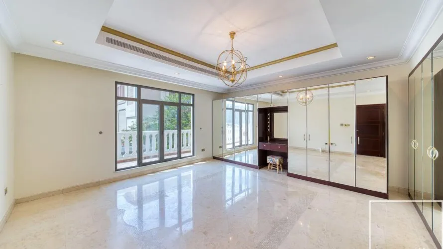 6 bedrooms villa for sale, Signature Villas, Palm Jumeirah, Dubai, UAE No. 4022 № 8