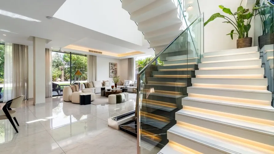 5 bedrooms villa for sale, Wadi Al Safa 3, Dubai, UAE No. 4286 № 19