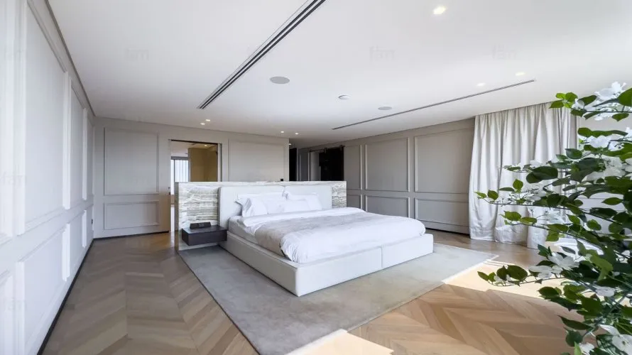 6 bedrooms villa for sale, Dubai Hills Estate, Dubai, UAE No. 4208 № 25