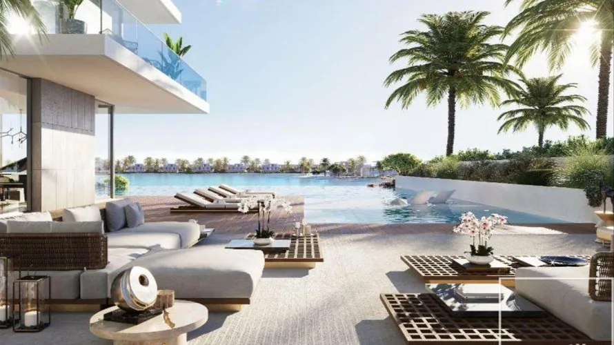 5 bedrooms villa for sale, District One, Mohammed Bin Rashid City, Dubai, UAE No. 4033 № 22