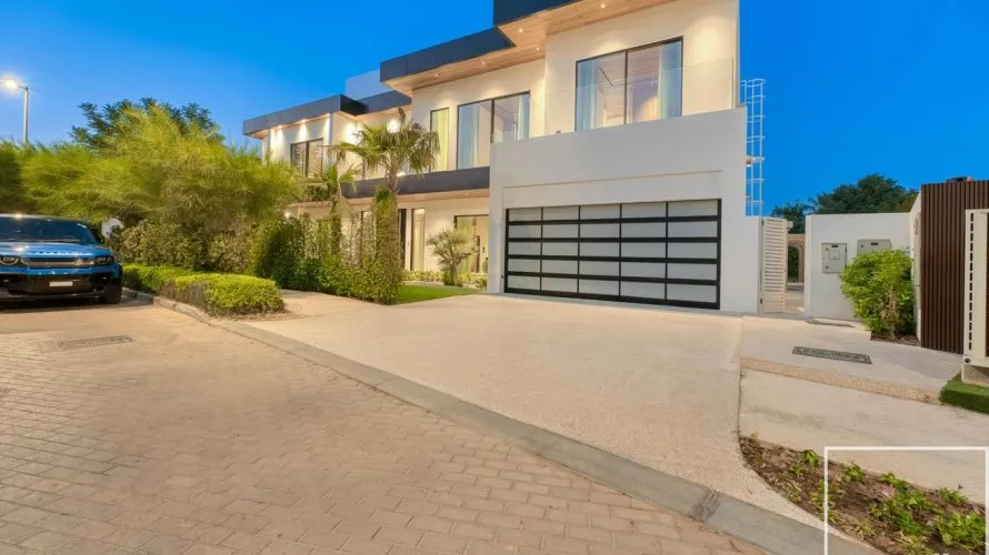6 bedrooms villa for sale, The Nest, Al Barari, Dubai, UAE No. 4213 № 19