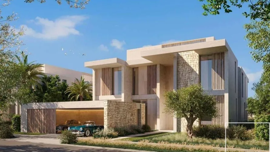 6 bedrooms villa for sale, Dubai, UAE No. 4221 № 6