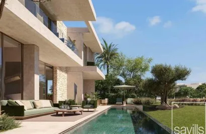 6 bedrooms villa for sale, Dubai, UAE No. 4221