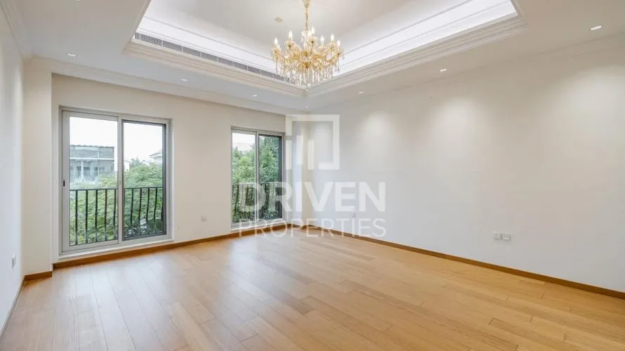4 bedrooms villa for sale, District One, Mohammed Bin Rashid City, Dubai, UAE No. 4046 № 7