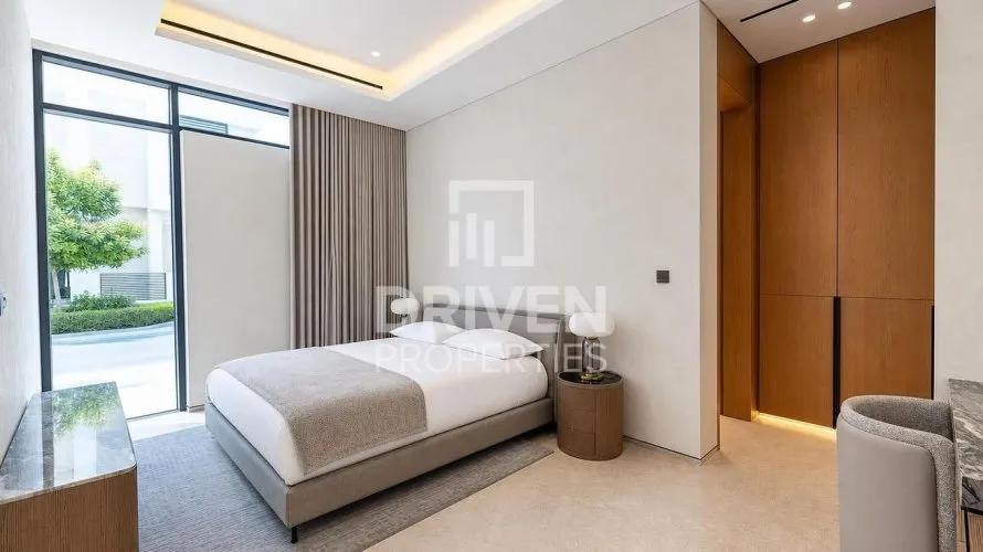 5 bedrooms villa for sale, Sobha Hartland, Mohammed Bin Rashid City, Dubai, UAE No. 4234 № 15