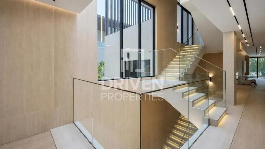 8 bedrooms villa for sale, Nad Al Sheba 1, Nadd Al Sheba, Dubai, UAE No. 4326 № 11