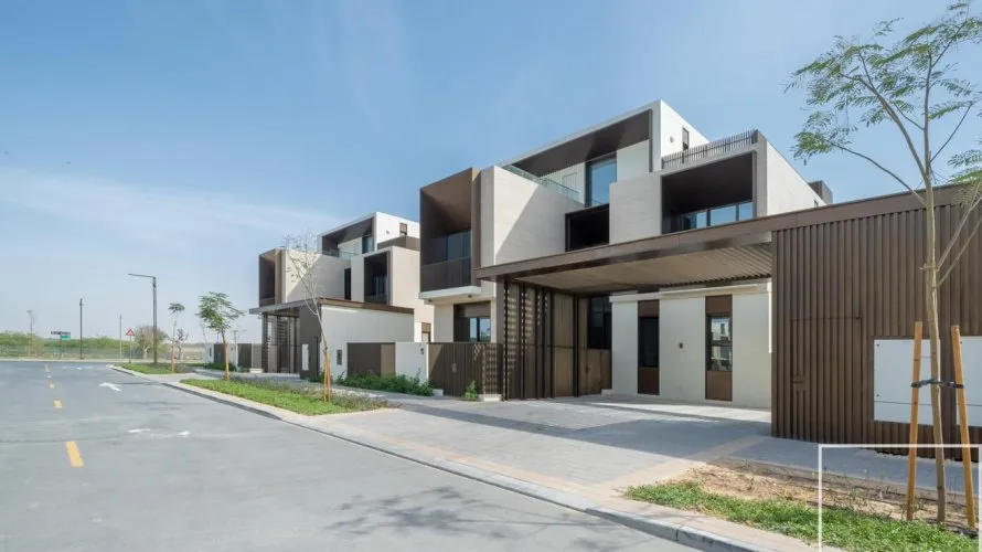 5 bedrooms villa for sale, Dubai Hills Estate, Dubai, UAE No. 4118 № 6
