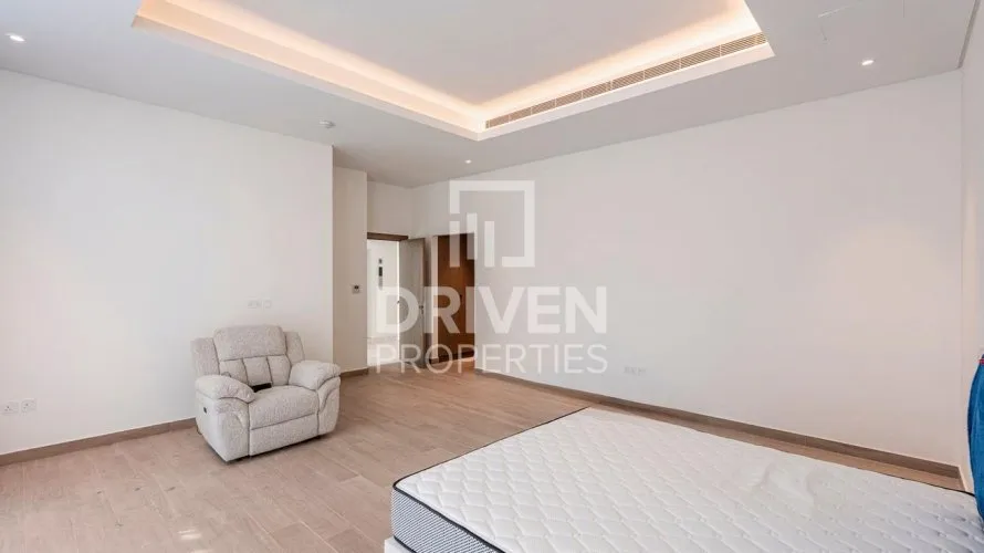 4 bedrooms villa for sale, District One, Mohammed Bin Rashid City, Dubai, UAE No. 4038 № 9