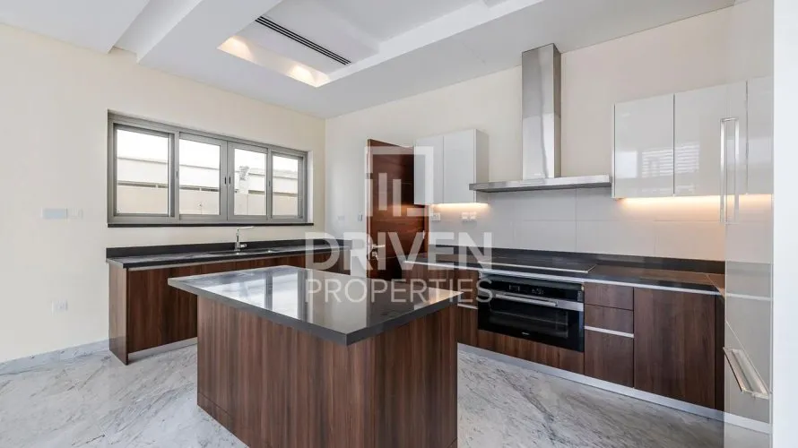 4 bedrooms villa for sale, District One, Mohammed Bin Rashid City, Dubai, UAE No. 4045 № 15