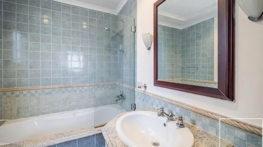 5 bedrooms villa for sale, Garden Homes, Palm Jumeirah, Dubai, UAE No. 4030 № 16