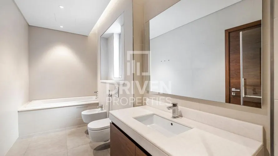 4 bedrooms villa for sale, District One, Mohammed Bin Rashid City, Dubai, UAE No. 4045 № 5