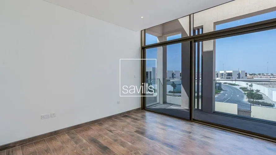 5 bedrooms villa for sale, Abu Dhabi, UAE No. 4133 № 9