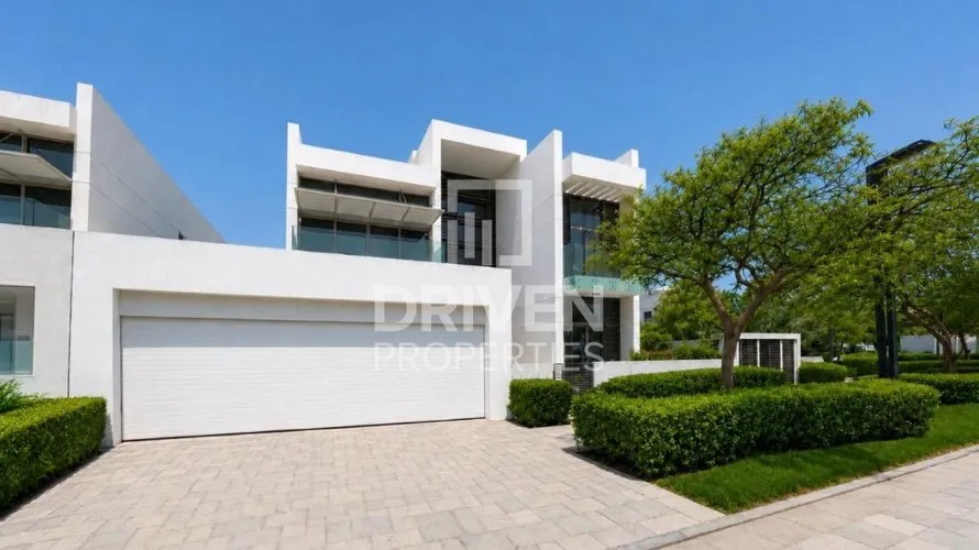 5 bedrooms villa for sale, District One, Mohammed Bin Rashid City, Dubai, UAE No. 4061 № 21