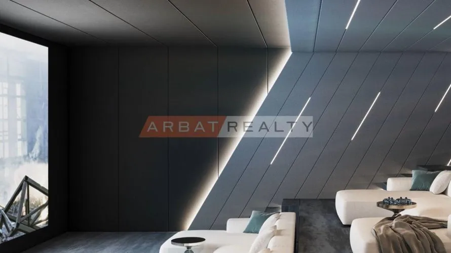 7 bedrooms villa for sale, Pearl Jumeirah, Jumeirah, Dubai, UAE No. 4020 № 10