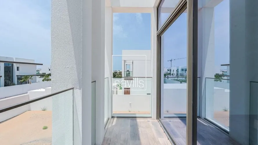 5 bedrooms villa for sale, Abu Dhabi, UAE No. 4128 № 1