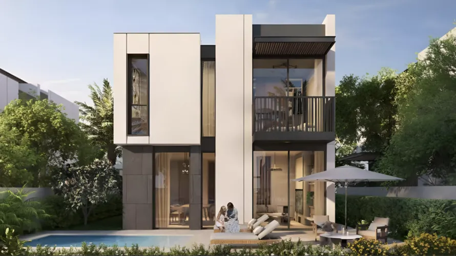 6 bedrooms villa for sale, Dubai Land, Dubai, UAE No. 4282