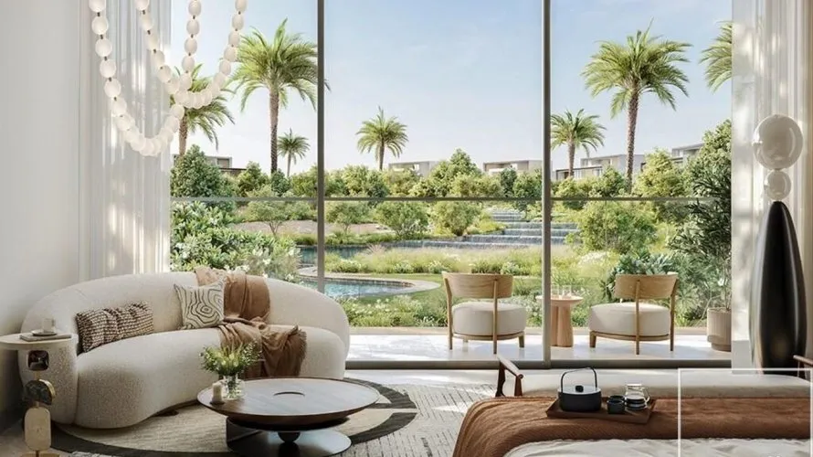6 bedrooms villa for sale, Dubai, UAE No. 4036 № 3