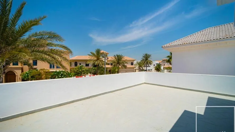 5 bedrooms villa for sale, Garden Homes, Palm Jumeirah, Dubai, UAE No. 4026 № 18